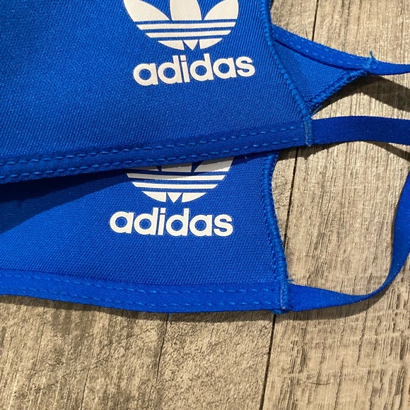 New Adidas Masks - Picture 3 of 5